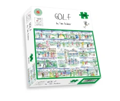 All Jigsaw Puzzles Golf 1000 Piece Jigsaw Puzzle