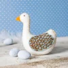 Corinne Lapierre Goose-a-Laying Felt Craft Mini Kit