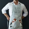 Sweet William Great British Bark Off Jack Russell Apron