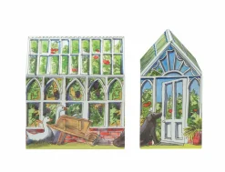Emma Bridgewater Greenhouse Tin