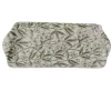 Burleigh Green Prunus Sandwich Tray