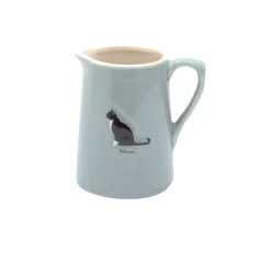 Bailey & Friends Grey Cat 250ml Jug