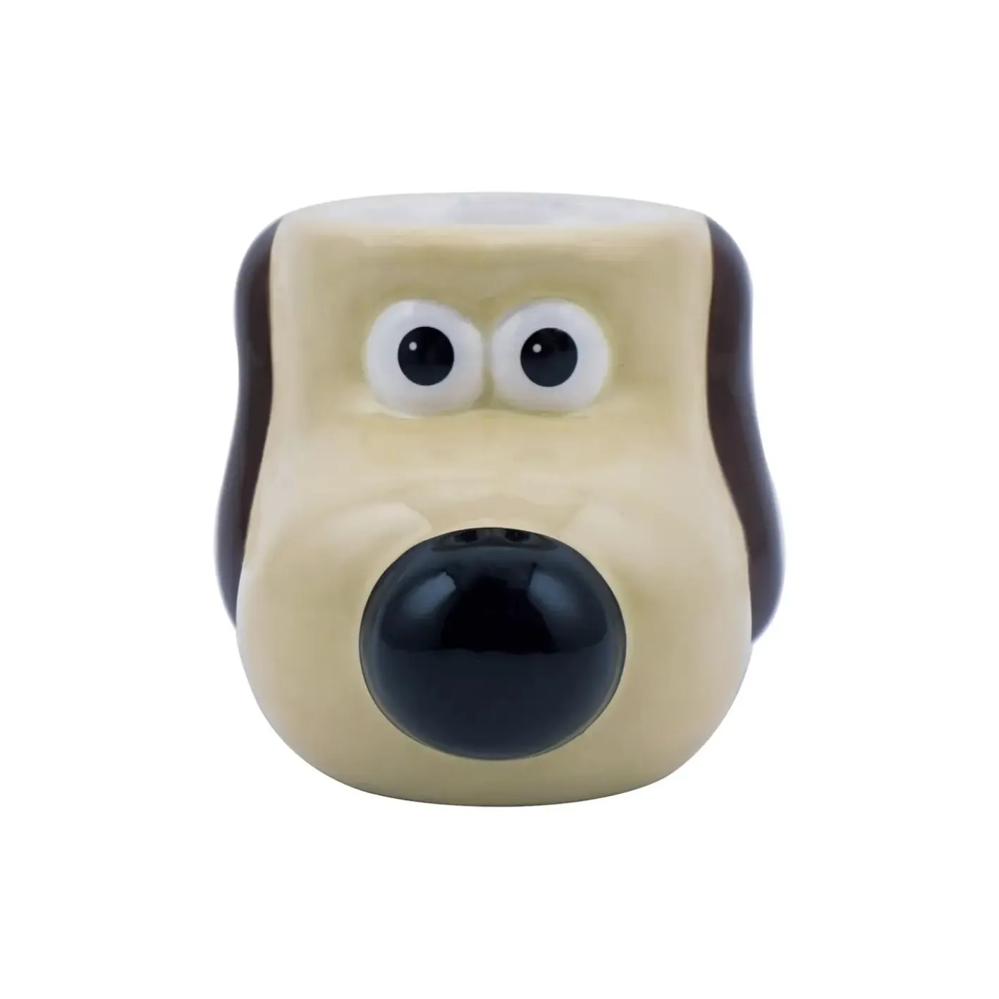Half Moon Bay Gromit Ceramic Egg Cup