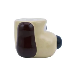 Half Moon Bay Gromit Ceramic Egg Cup