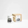 Helen Beard Hackney Cab Mug