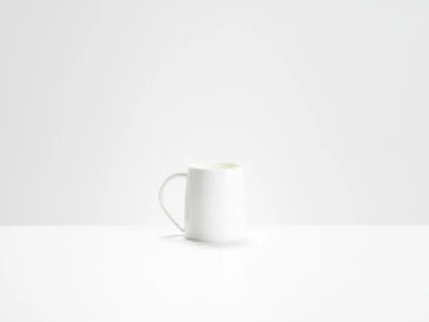 Helen Beard Hackney Cab Mug