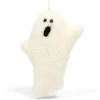 Amica Felt Halloween Ghost Felt Decoration