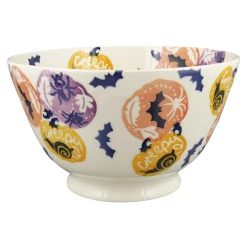 Emma Bridgewater Halloween Pumpkins Large Old Bowl