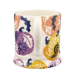 Emma Bridgewater Halloween Pumpkins 1/2 Pint Mug