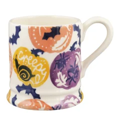 Emma Bridgewater Halloween Pumpkins 1/2 Pint Mug