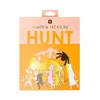 Talking Tables Halloween Scavenger Hunt Game