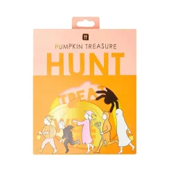 Talking Tables Halloween Scavenger Hunt Game