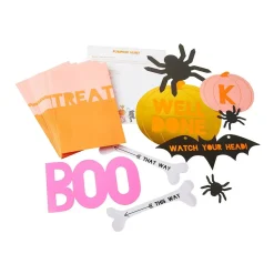 Talking Tables Halloween Scavenger Hunt Game