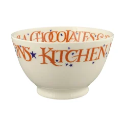 Emma Bridgewater Halloween Toast & Marmalade Chocolate's & Treats Medium Old Bowl
