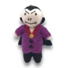 Amica Felt Halloween Vampire Felt Decoration