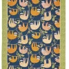 Ulster Weavers Hanging Around Cotton Tea Towel