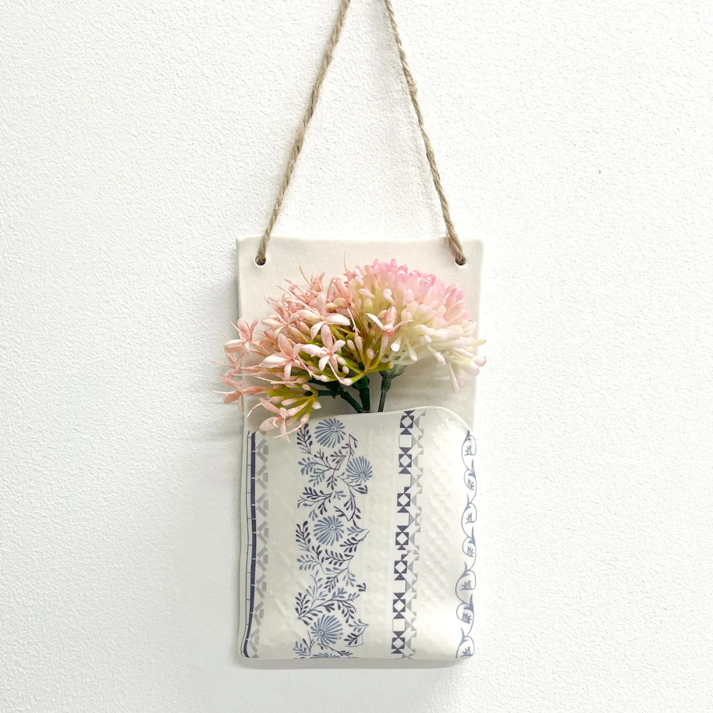 Alex Allday Hanging Planter Pocket - Fusion Design 1