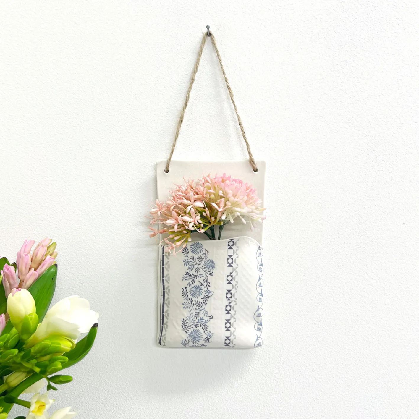 Alex Allday Hanging Planter Pocket - Fusion Design 1