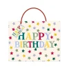 Penny Kennedy Happy Birthday Shopper Gift Bag