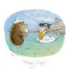 Moongazer Cards Happy Days Greeting Card