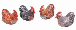 Elite Tins Happy Hen Tins