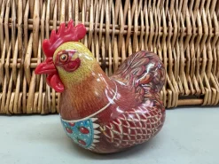 Elite Tins Happy Hen Tins