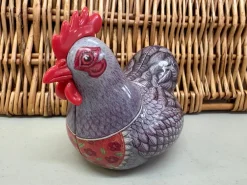 Elite Tins Happy Hen Tins