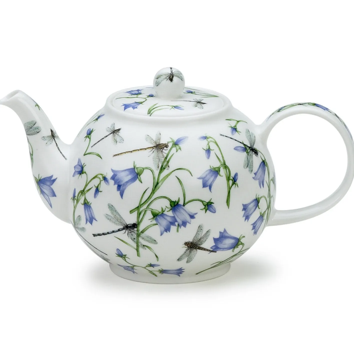 Dunoon Harebell Large Teapot