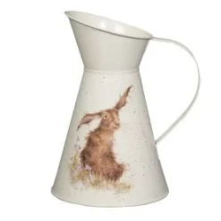 Wrendale Designs Harebells Flower Jug by Hannah Dale