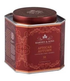 Harney & Sons Harney & Sons African Autumn Herbal Tea - 30 Sachets