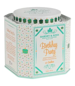 Harney & Sons Harney & Sons Birthday Party Tea -  30 Sachets