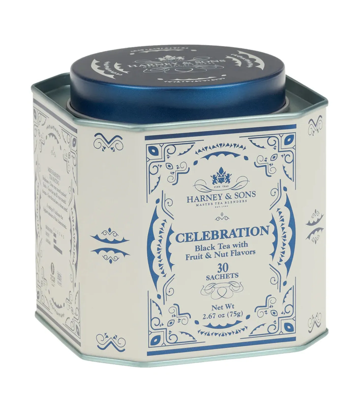 Harney & Sons Harney & Sons Celebration Tea - 30 Sachets
