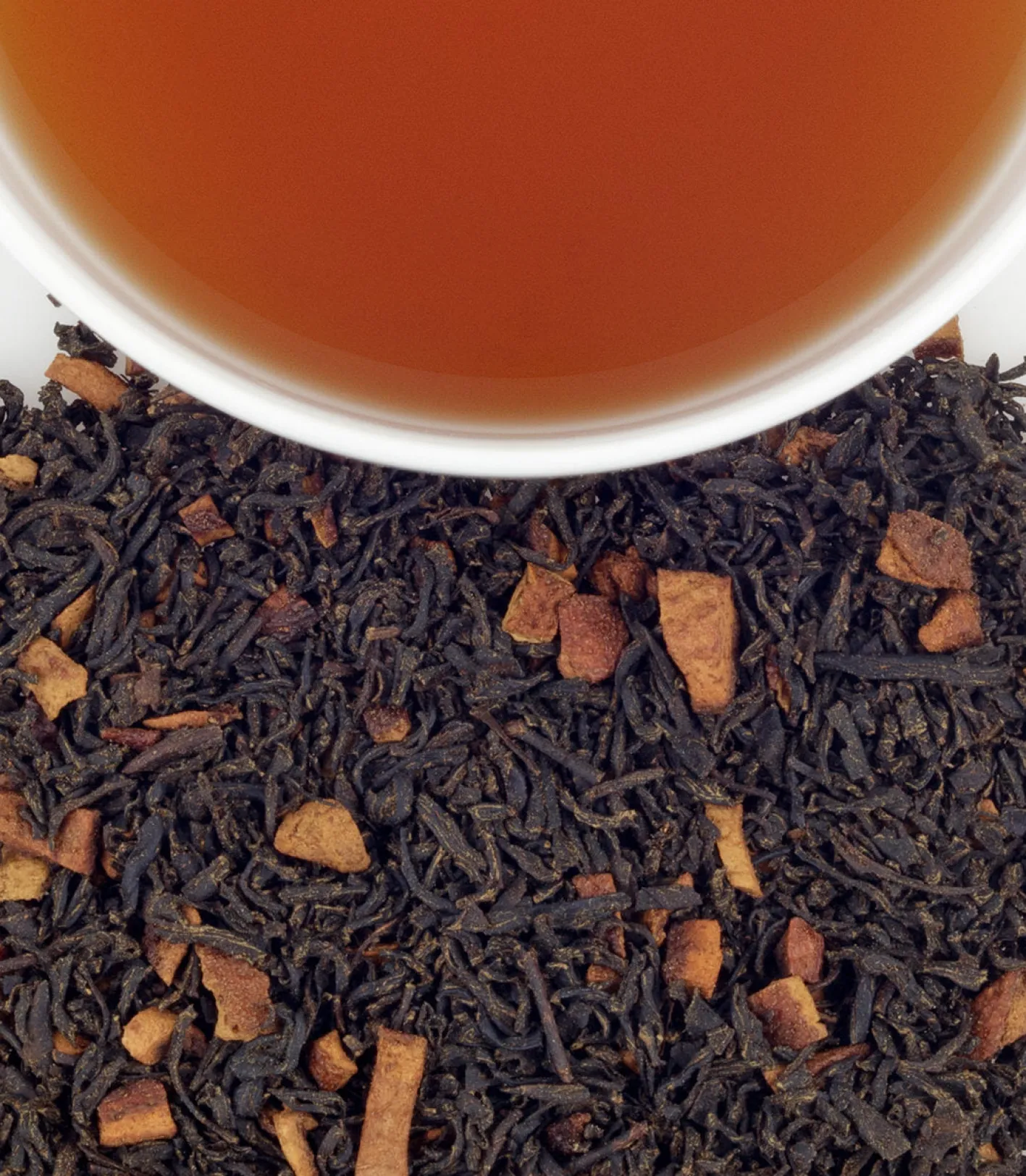 Harney & Sons Harney & Sons Decaf Hot Cinnamon Spice Tea - 30 Sachets