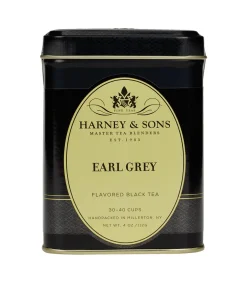 Harney & Sons Harney & Sons Earl Grey Loose Tea 4oz