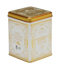 Harney & Sons Harney & Sons Gingerbread Festival Tea - 20 Sachets