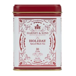Harney & Sons Harney & Sons Holiday Loose Leaf Tea 4oz