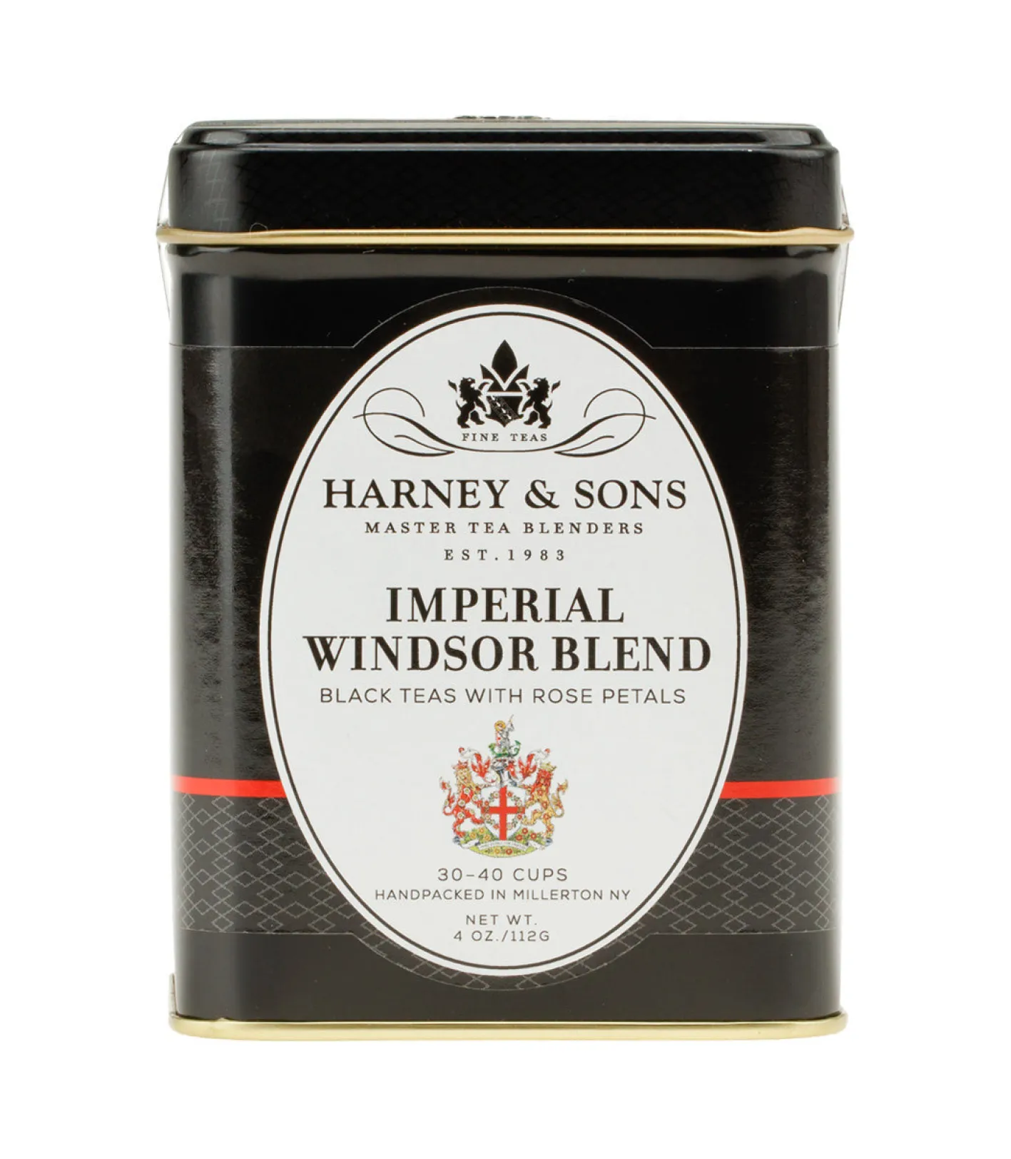 Harney & Sons Harney & Sons Imperial Windsor Blend Loose Tea 4oz