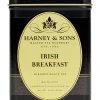 Harney & Sons Harney & Sons Irish Breakfast Loose Tea 4oz