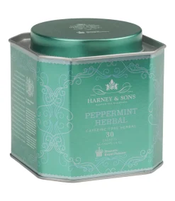 Harney & Sons Harney & Sons Peppermint Herbal Tea - HRP - 30 Sachets
