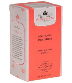 Harney & Sons Harney & Sons Rooibos Tea - 20 Sachets