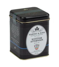 Harney & Sons Harney & Sons Scottish Afternoon Loose Tea 4oz