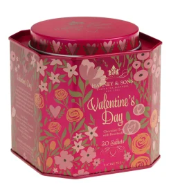 Harney & Sons Harney & Sons Valentine's Day Tea - 30 Sachets