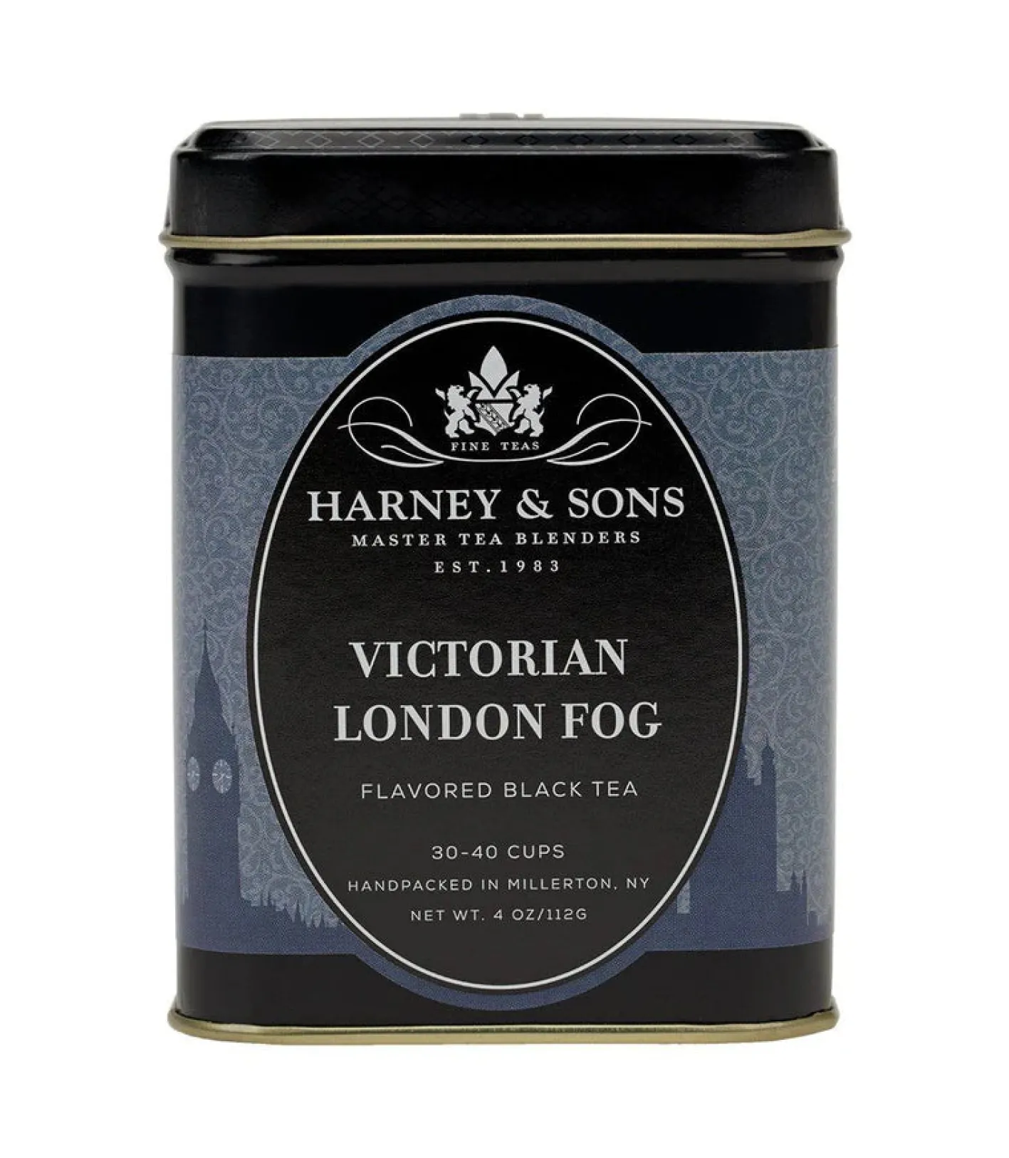 Harney & Sons Harney & Sons Victorian London Fog Loose Tea 4oz