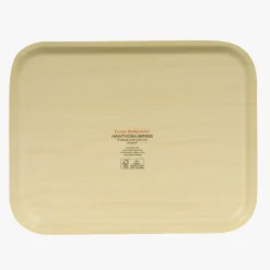 Emma Bridgewater Hawthorn Berries & Robin Rectangular Birch Tray