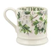 Emma Bridgewater Hawthorn Tree 1/2 Pint Mug