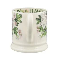 Emma Bridgewater Hawthorn Tree 1/2 Pint Mug