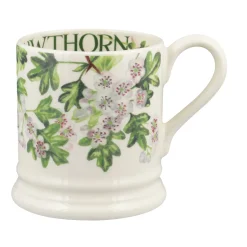 Emma Bridgewater Hawthorn Tree 1/2 Pint Mug