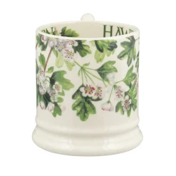 Emma Bridgewater Hawthorn Tree 1/2 Pint Mug