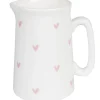 Sophie Allport Hearts Jug