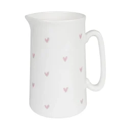 Sophie Allport Hearts Jug